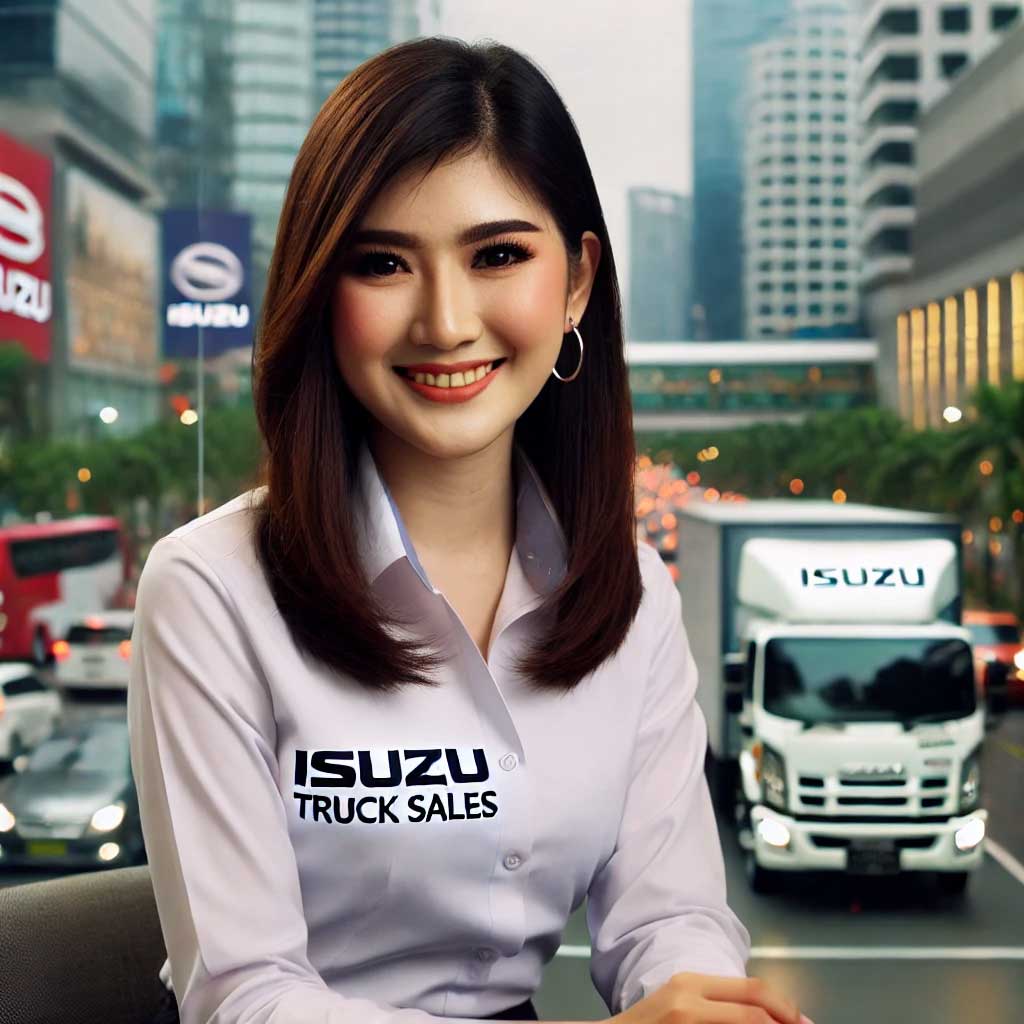 Isuzu Malang Isuzu Malang